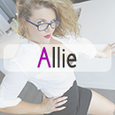 Allie, Chicago escort