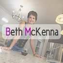 Beth McKenna, adult film actress