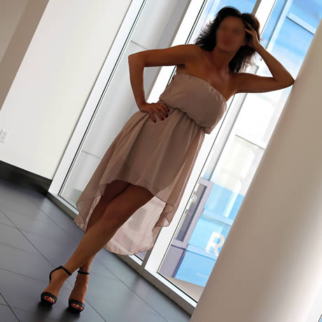 Reese McClain Testimonial - Houston Escort Reese McClain Testimonial - Houston Escort